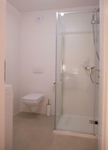 Apartment House Bucul