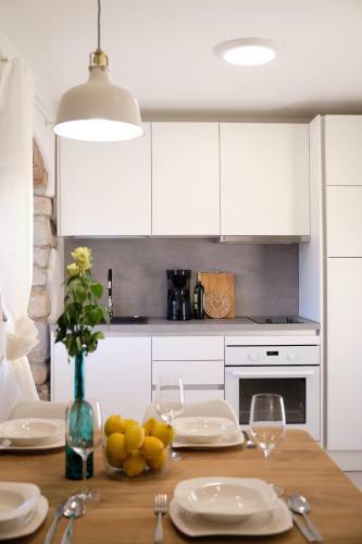 Apartment House Bucul