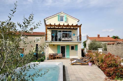Villa Gisella