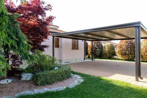 Villa Country House Nina