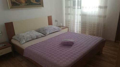 Apartamento Ana Novi
