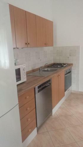 Apartamento Ana Novi