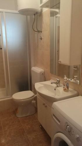 Apartamento Ana Novi