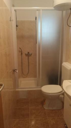 Apartamento Ana Novi