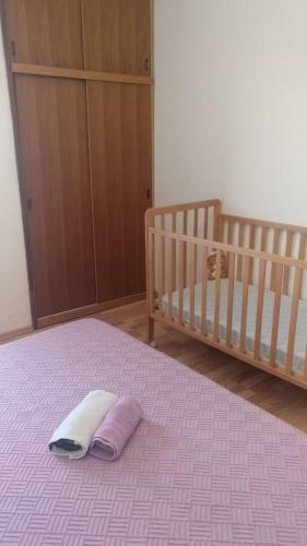Apartamento Ana Novi