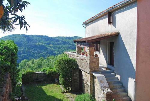 Casa Della Vigna
