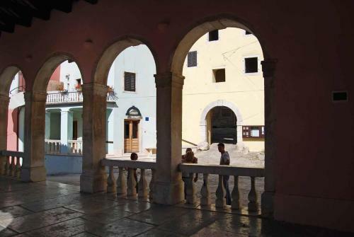 Casa Della Vigna