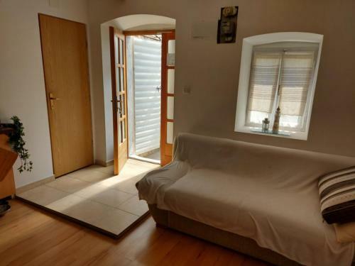 Apartamento Srebrna