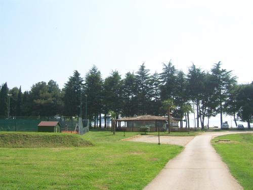 Apartamento Petra A2