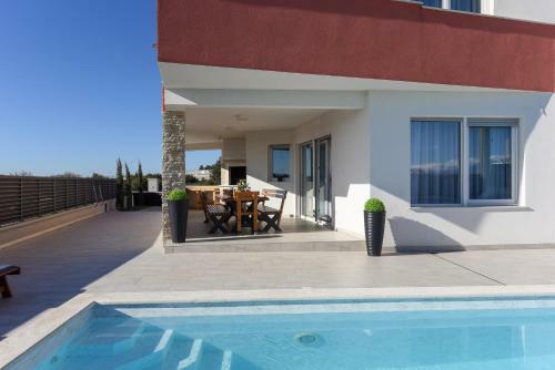 Villa Zadar