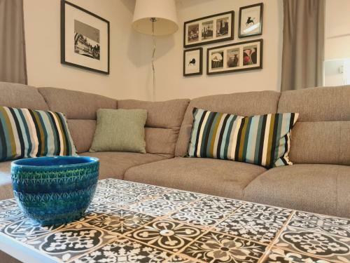 Navigare Apartment