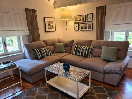 Navigare Apartment