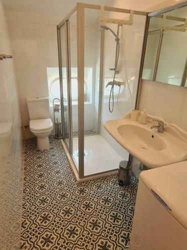 Navigare Apartment