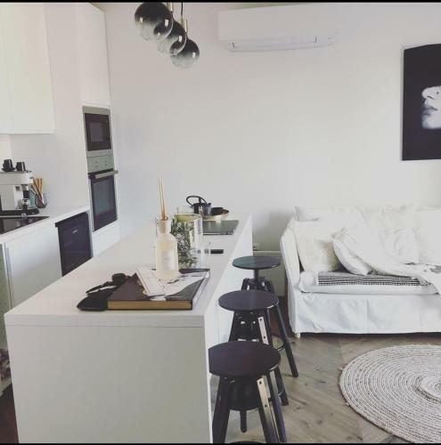 Apartamento Mypalmas_suite