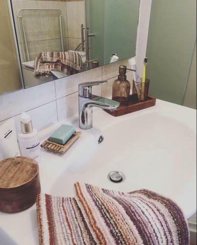 Apartamento Mypalmas_suite