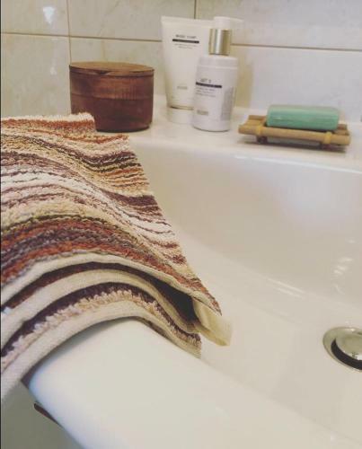 Apartamento Mypalmas_suite