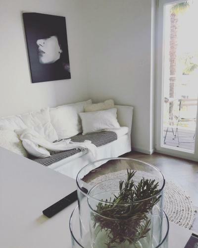 Apartamento Mypalmas_suite