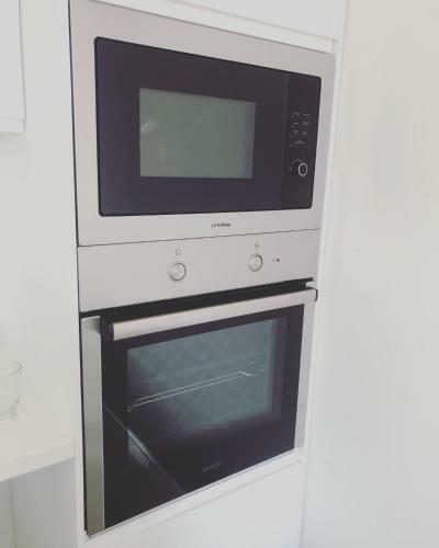 Apartamento Mypalmas_suite