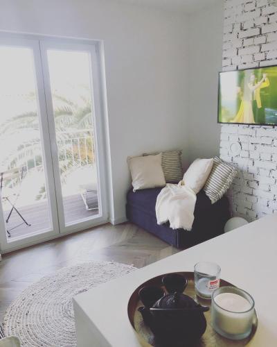 Apartamento Mypalmas_suite