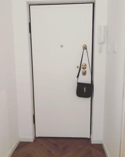 Apartamento Mypalmas_suite