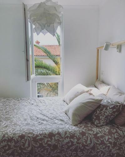 Apartamento Mypalmas_suite