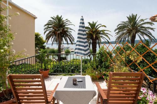 City B&B Superior Beachfront Property