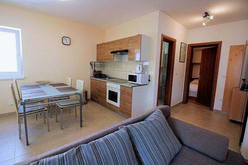 Apartment Ankica