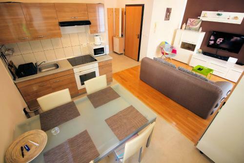 Apartment Ankica