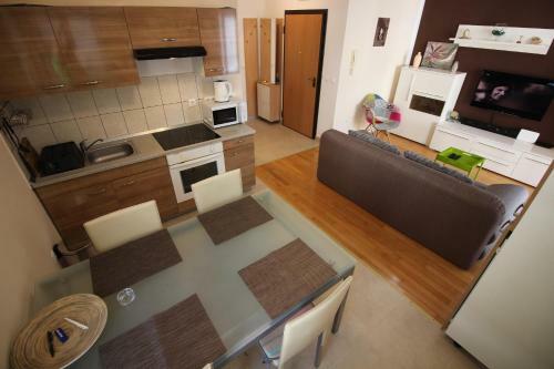 Apartment Ankica