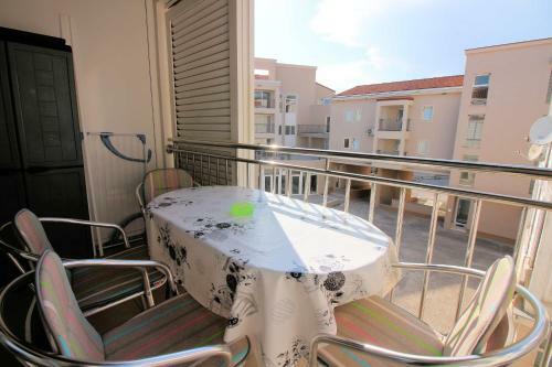 Apartment Ankica