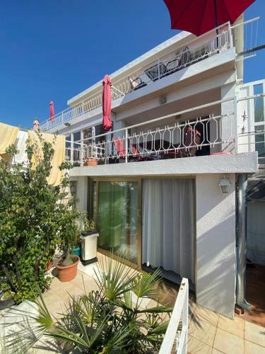 Apartamento Nina&niki