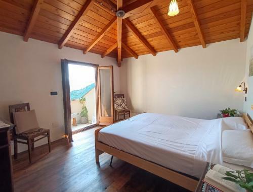 Apartamento Altido Great Flat With Terrace And Amazing Hills View
