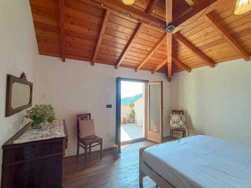 Apartamento Altido Great Flat With Terrace And Amazing Hills View