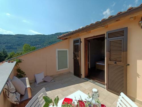 Apartamento Altido Great Flat With Terrace And Amazing Hills View