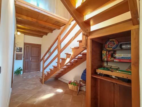 Apartamento Altido Great Flat With Terrace And Amazing Hills View