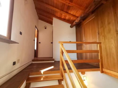 Apartamento Altido Great Flat With Terrace And Amazing Hills View