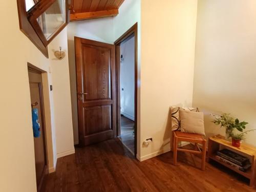 Apartamento Altido Great Flat With Terrace And Amazing Hills View