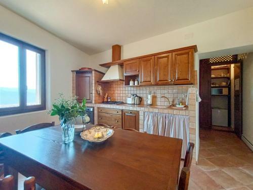 Apartamento Altido Great Flat With Terrace And Amazing Hills View