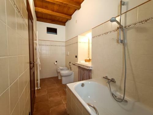 Apartamento Altido Great Flat With Terrace And Amazing Hills View