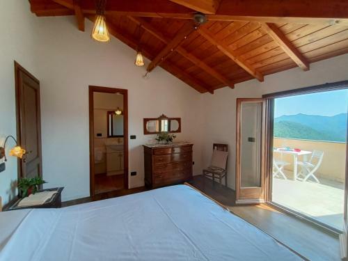 Apartamento Altido Great Flat With Terrace And Amazing Hills View