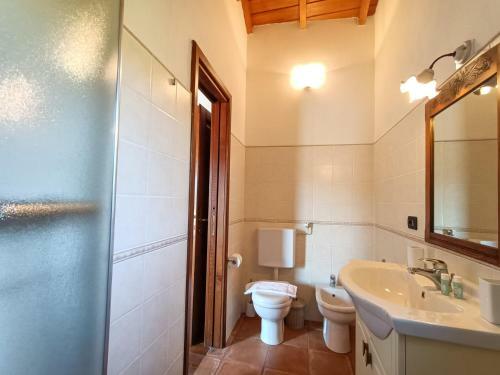 Apartamento Altido Great Flat With Terrace And Amazing Hills View