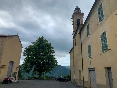 Apartamento Altido Great Flat With Terrace And Amazing Hills View