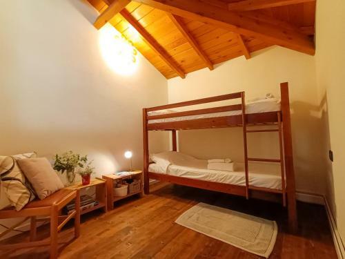Apartamento Altido Great Flat With Terrace And Amazing Hills View