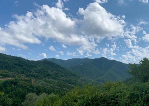 Apartamento Altido Great Flat With Terrace And Amazing Hills View