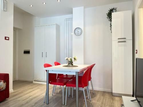 Apartamento Bilocale Al Crocevia