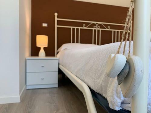 Apartamento Bilocale Al Crocevia