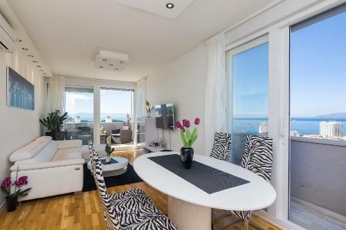 Apartment Beni Makarska