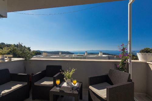 Apartment Beni Makarska