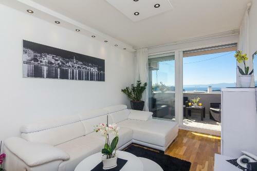 Apartment Beni Makarska
