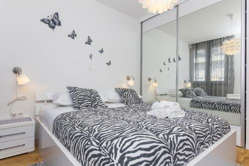 Apartment Beni Makarska